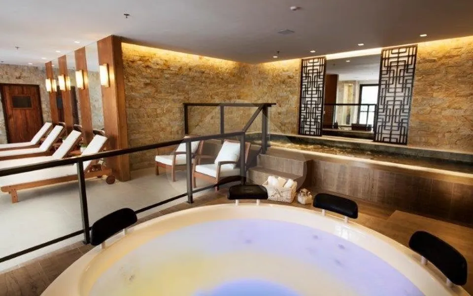 Ilha Pura Saint Michel - Apartamento com 131,3 m², em Barra da Tijuca — foto 9