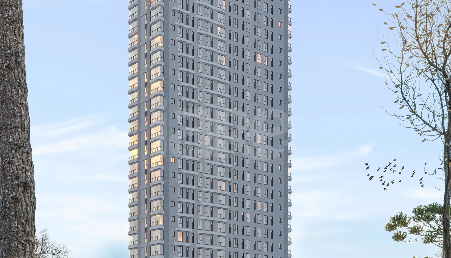 Minuanno - Apartamento com 96,43 m², em Jardim Dourado — foto 6