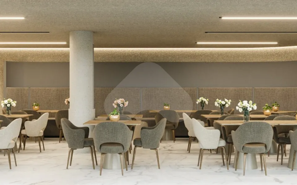 Jady Miranda - Apartamento com 144,85 m², em Cabo Branco — foto 7