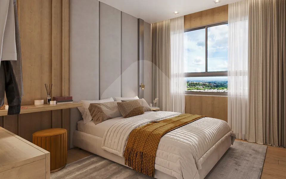 Icon João Moura - Studio com 26,28 m², em Pinheiros — foto 5