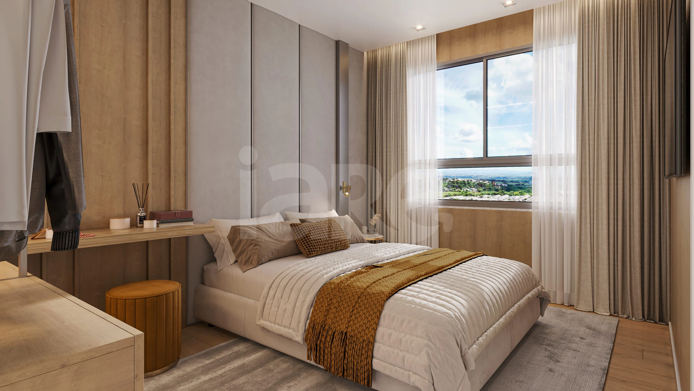 Icon João Moura - Studio com 26,28 m², em Pinheiros — foto 5