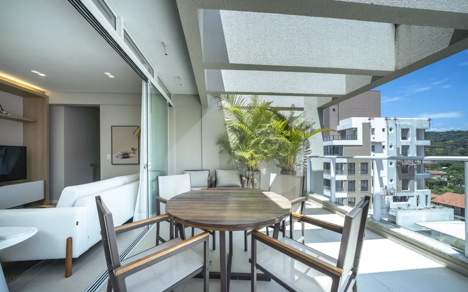 Reserva Mariscal - Apartamento com 82,67 m², em Mariscal — foto 20