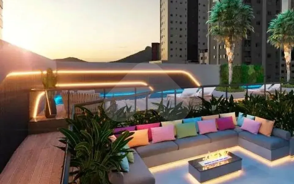 Avenue Residence - Apartamento com 135 m², em Centro — foto 15