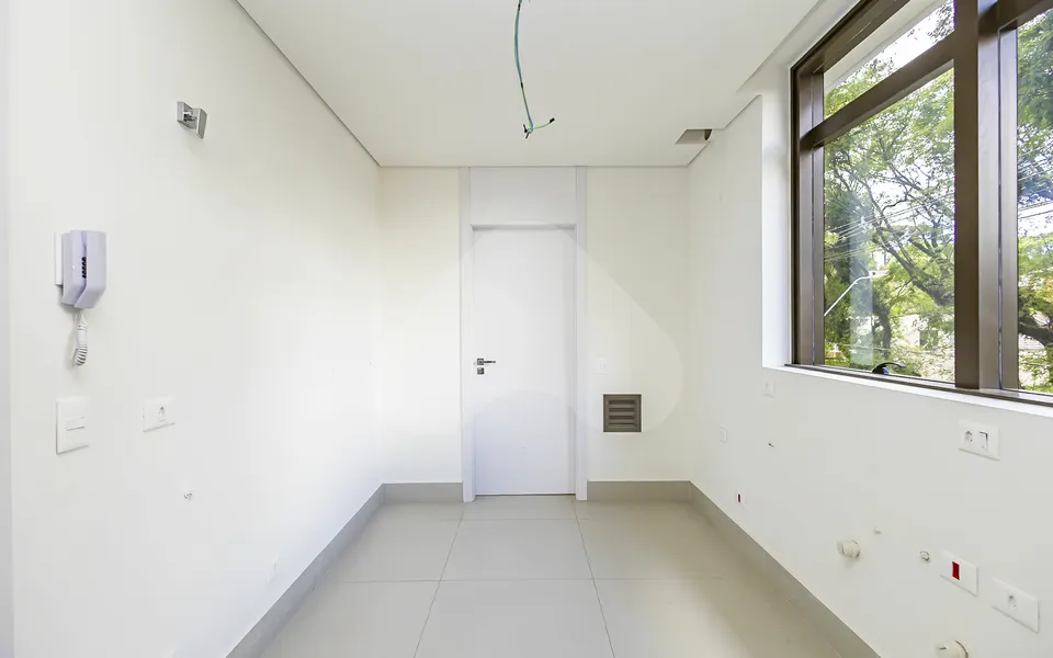 Álamo - Apartamento com 132,56 m², em Bigorrilho — foto 31