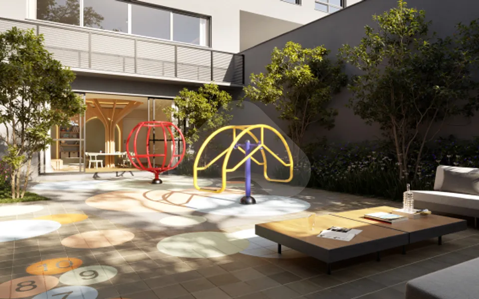Season - Apartamento com 118,31 m², em Rio Branco — foto 9