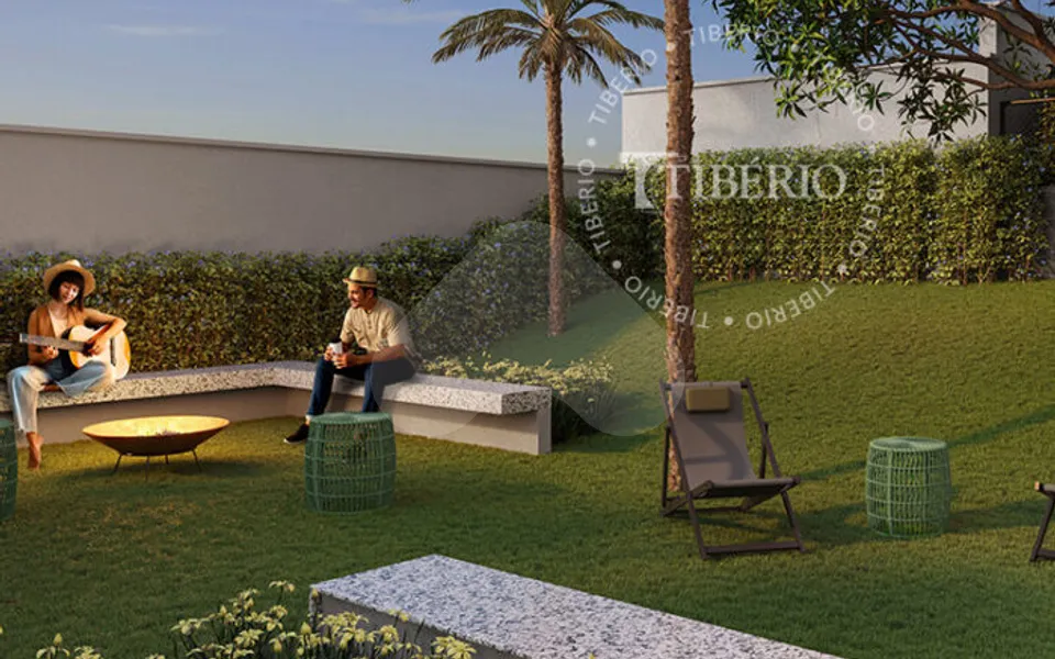 Sublime Pompéia - Studio com 29,15 m², em Vila Pompéia — foto 31