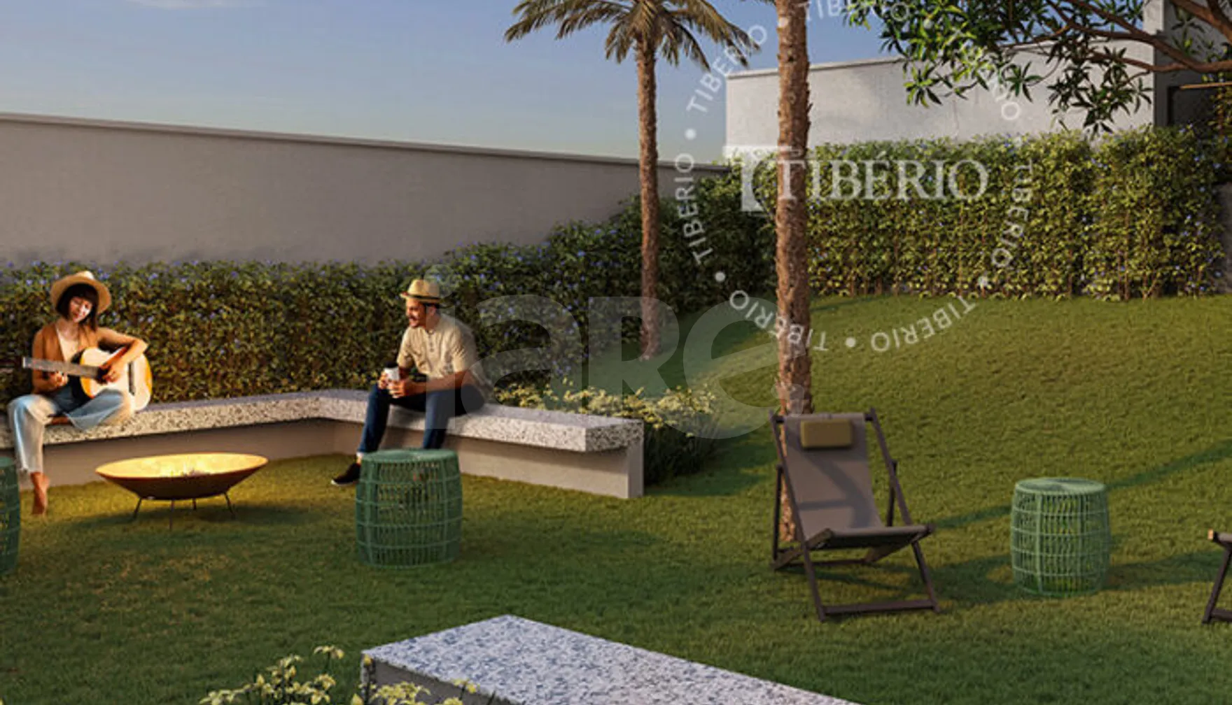 Sublime Pompéia - Apartamento com 47,49 m², em Vila Pompéia — foto 35