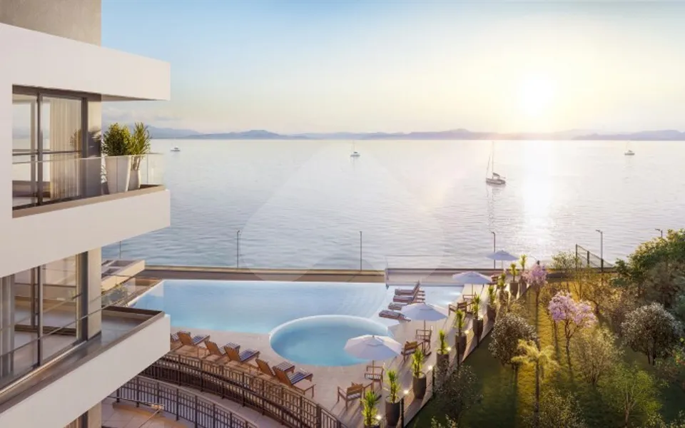 Miragio Cacupé - Apartamento com 165,98 m², em Cacupé — foto 16
