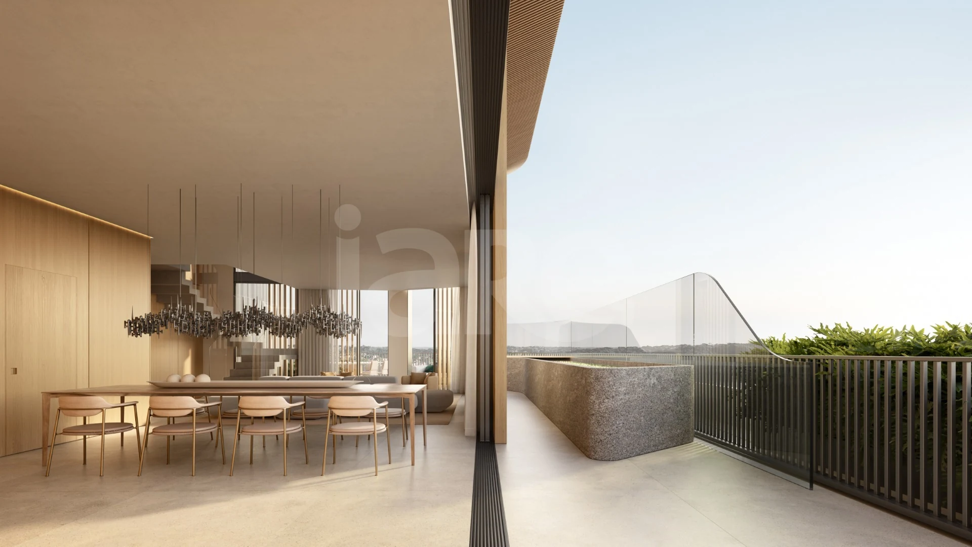 Zen - Apartamento com 201 m², em Bigorrilho — foto 21