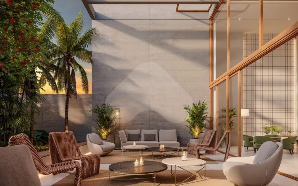 Esquina Jardyn - Studio com 27,49 m², em Jardim Paulista — foto 18