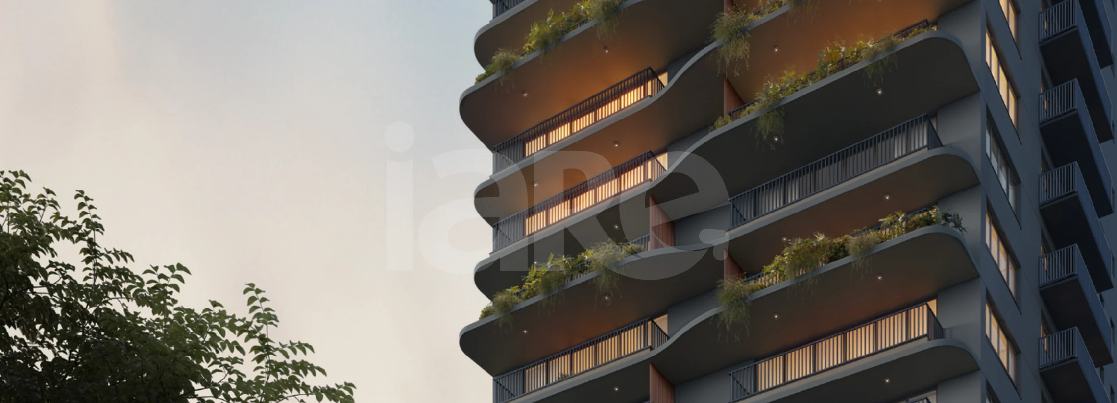 Synthè - Apartamento com 176,89 m², em Mont Serrat — foto 2