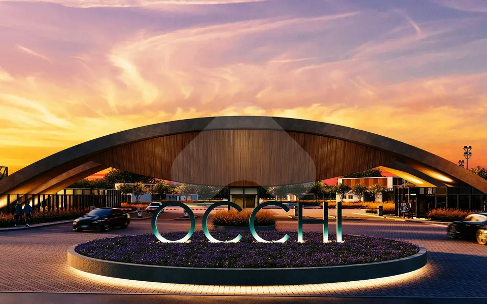 Foto de Occhi Marina Clube