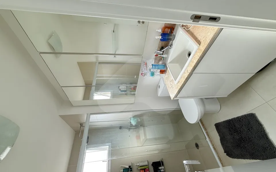 Living Wish Mooca Apto 64B - Apartamento com 69,39 m², em Mooca — foto 20