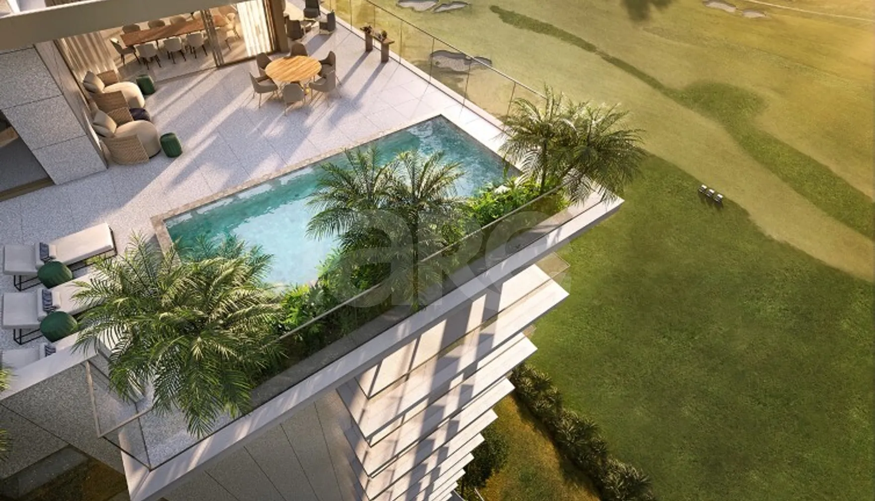 Oceana Golf - Apartamento com 194,32 m², em Barra da Tijuca — foto 21