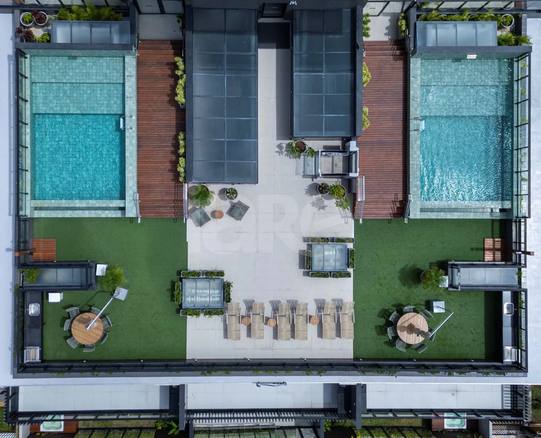 Urban Mares - Apartamento com 70 m², em Intermares — foto 12