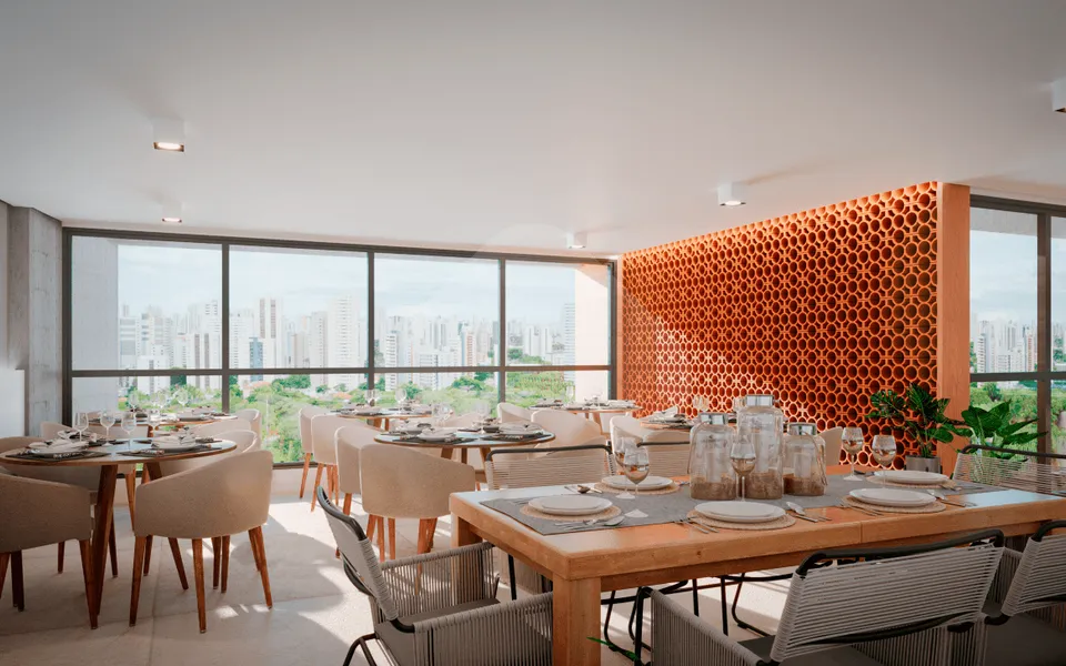 Max Trindade - Apartamento com 27,77 m², em Casa Amarela — foto 5