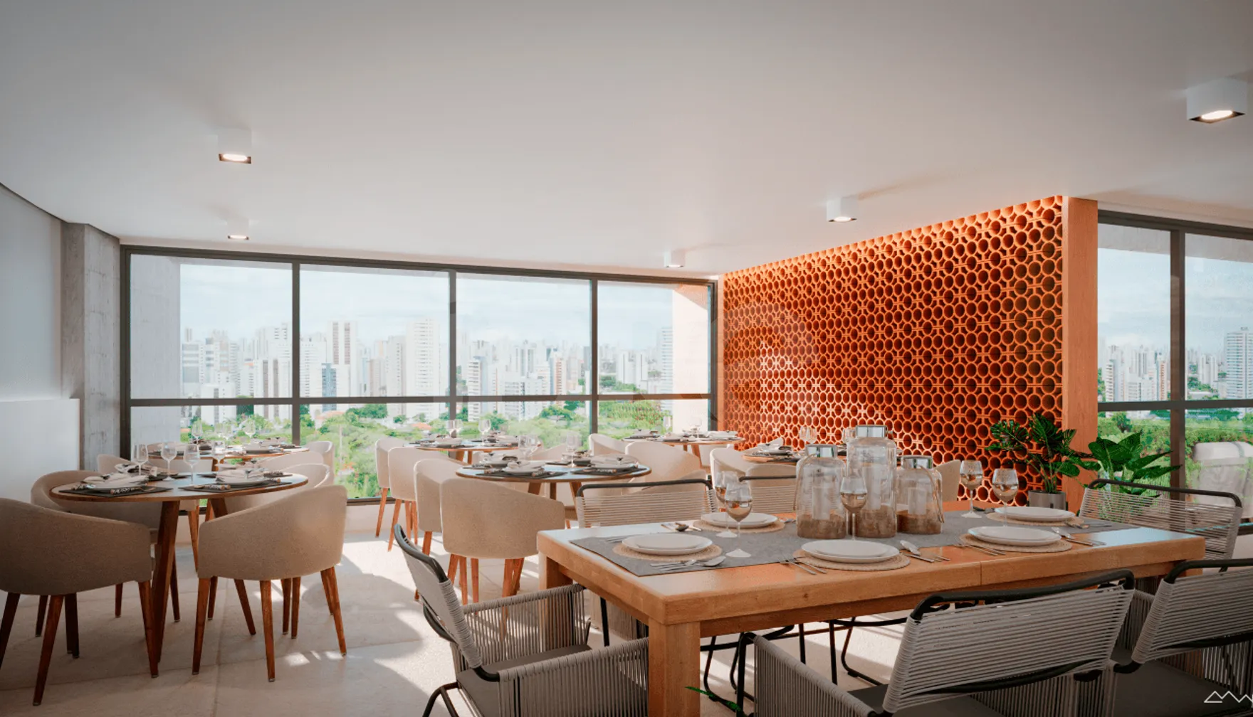 Max Trindade - Apartamento com 48,5 m², em Casa Amarela — foto 11