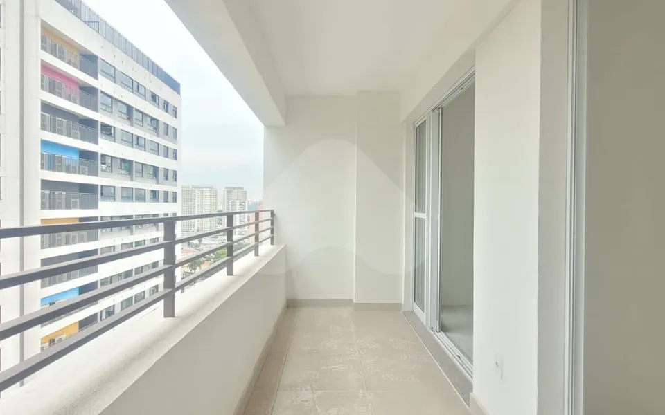 Vila Parque Butanta Apto AP5519 - Apartamento com 31 m², em Butantã — foto 26