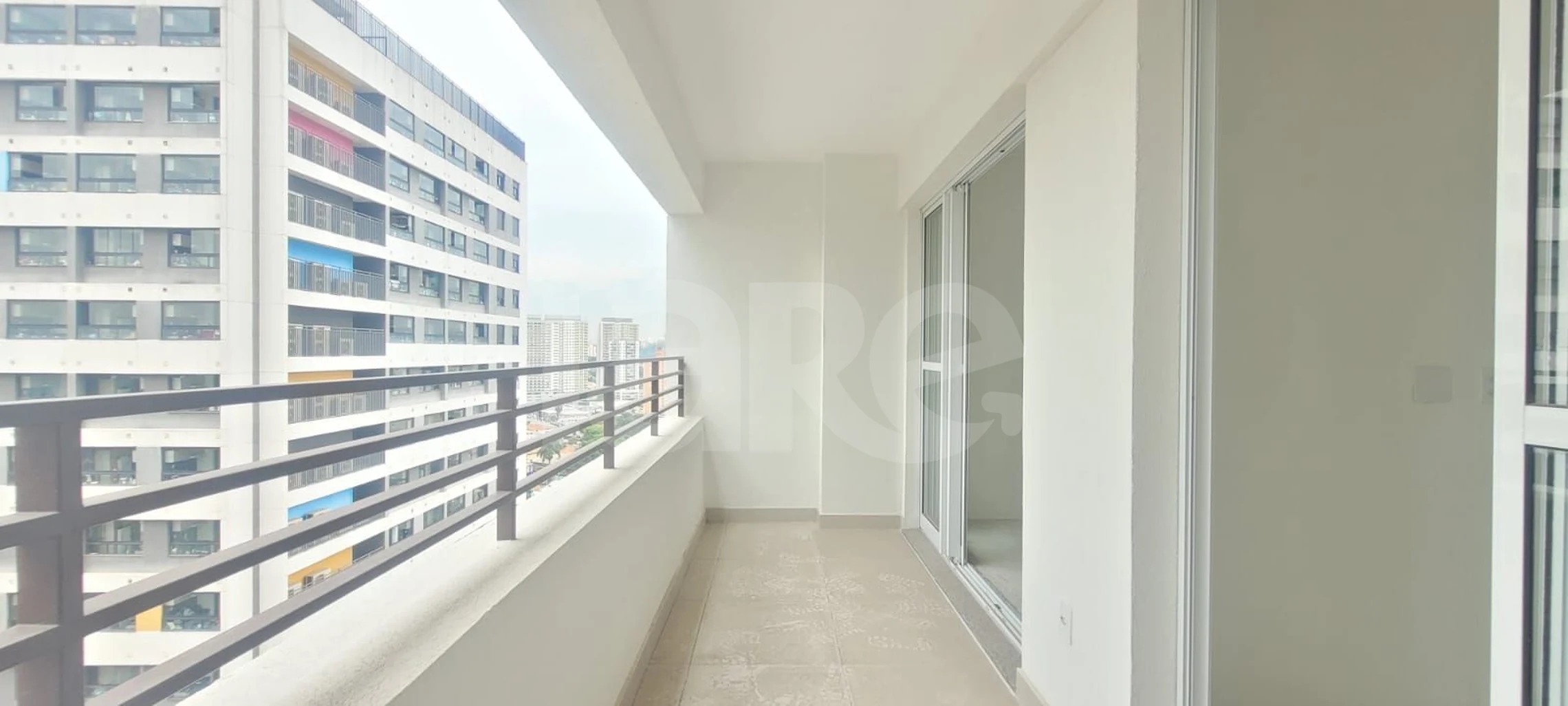 Vila Parque Butanta Apto AP5519 - Apartamento com 31 m², em Butantã — foto 26