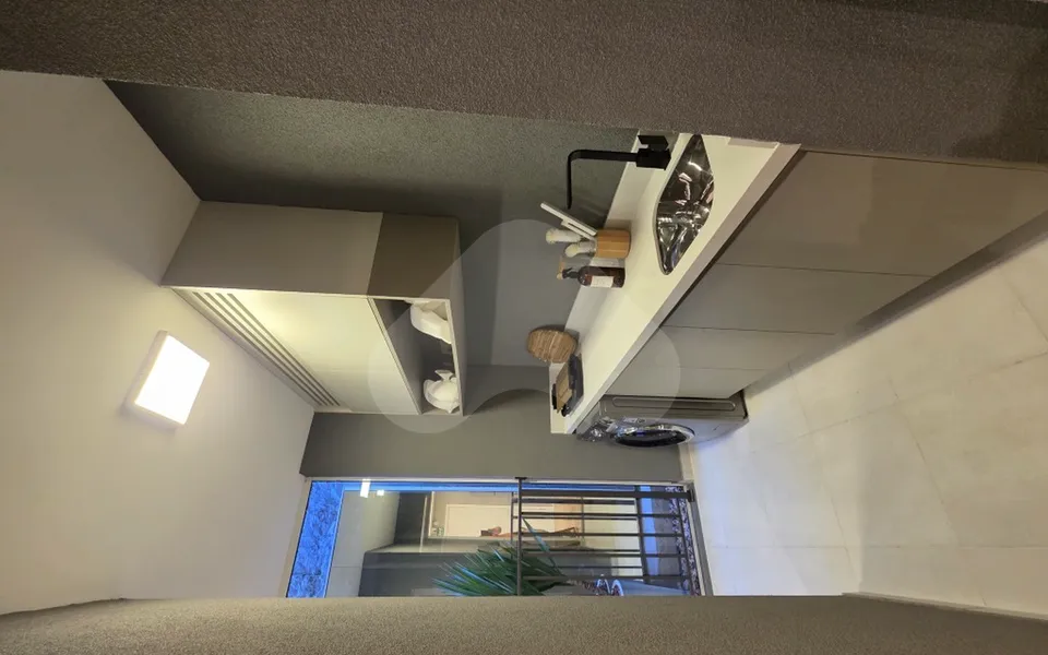 Vibra Veleiros - Apartamento com 36,68 m², em Socorro — foto 6