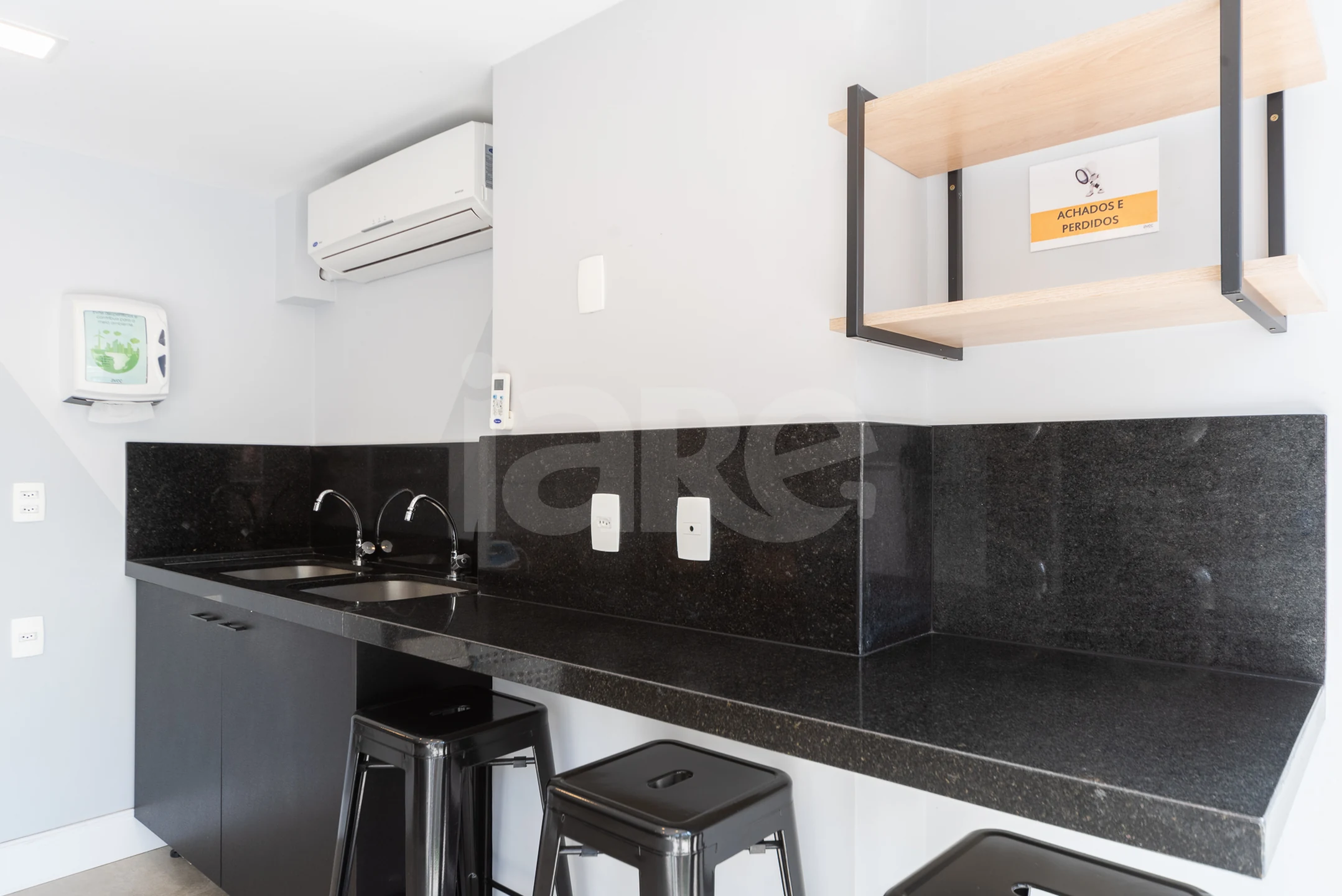 Pueblo 595 - Studio com 30,38 m², em Floresta — foto 20