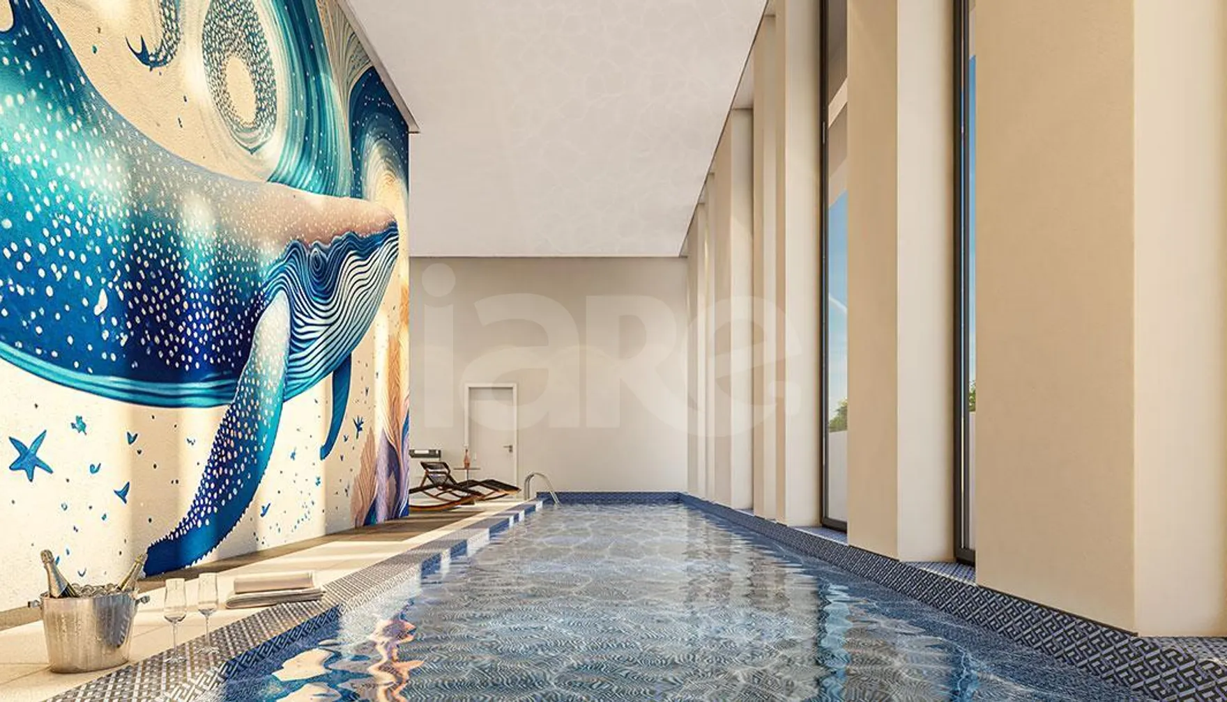 El Arte Moradas Concepto - Apartamento com 93,24 m², em Campo Comprido — foto 24