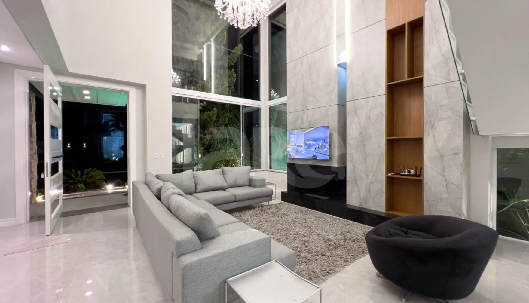 Condomínio Velas da Marina Terreno QR4L10 - Casa com 336 m², em Morada do Sol — foto 15