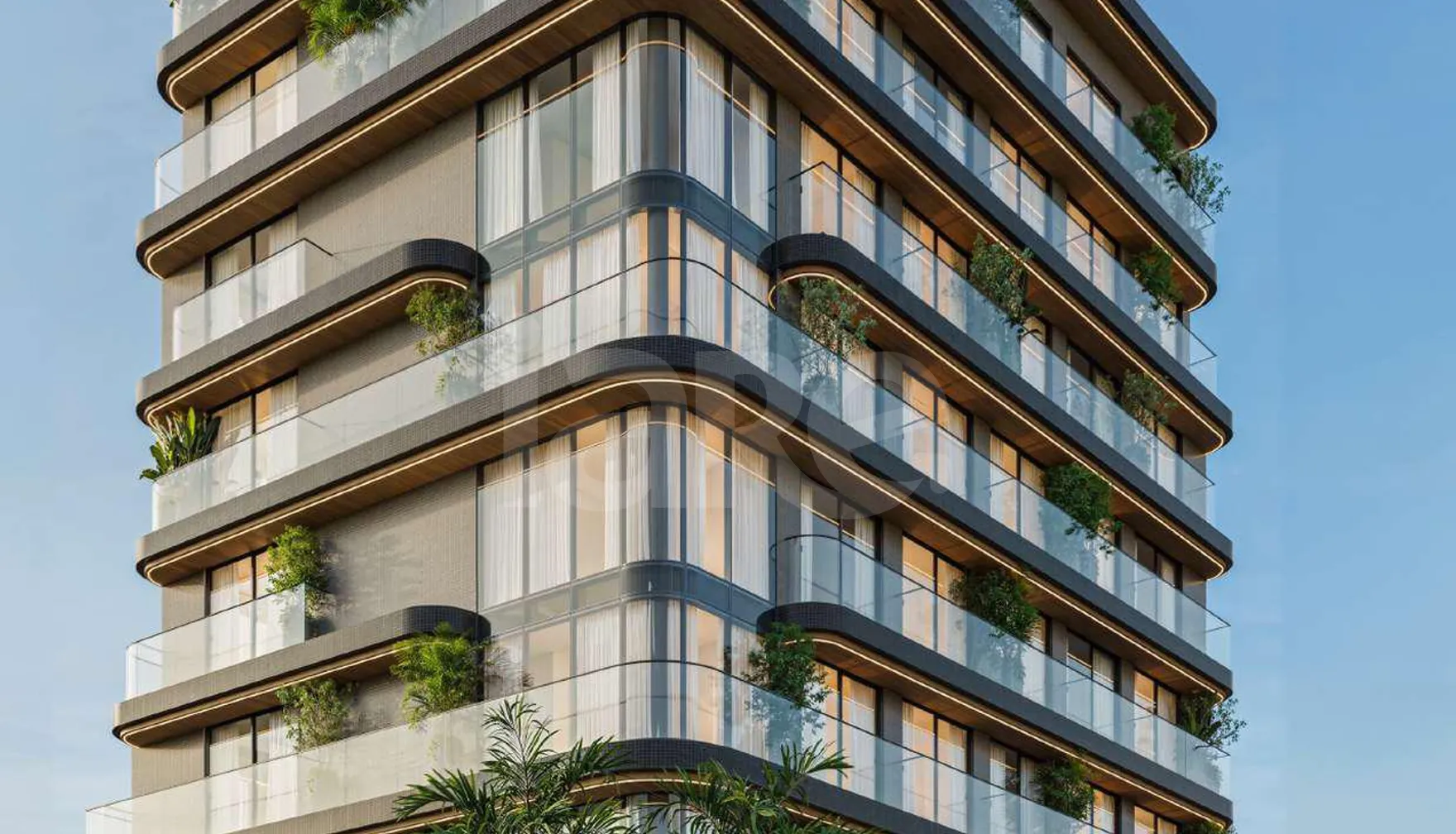 Solaris - Studio com 13,55 m², em Cabo Branco — foto 6