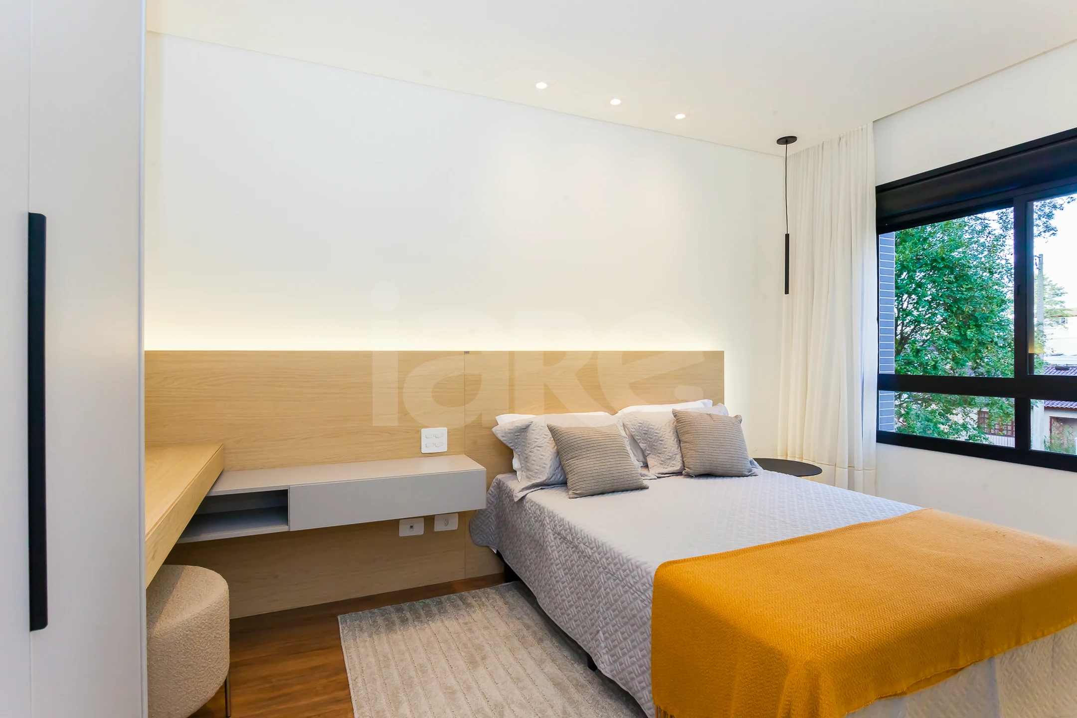 Solare Di Veneza - Apartamento com 94 m², em Bacacheri — foto 25