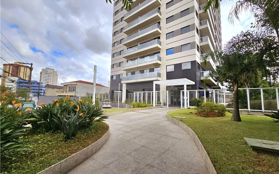 Business Tropical Center - Sala comercial com 34,58 m², em Vila Mariana — foto 3