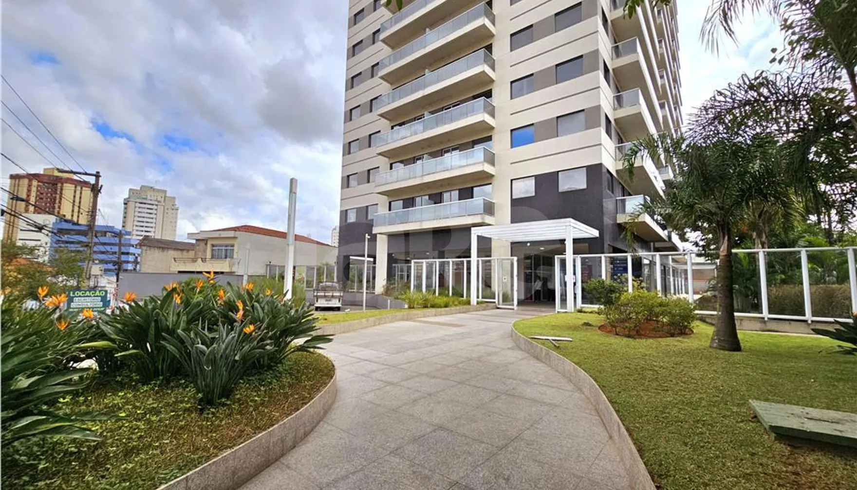 Business Tropical Center - Sala comercial com 39,49 m², em Vila Mariana — foto 3