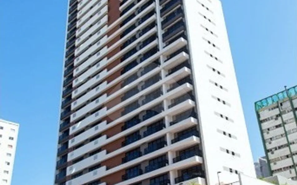 Lifespace Sete de Setembro - Sala comercial com 80,97 m², em Centro — foto 2