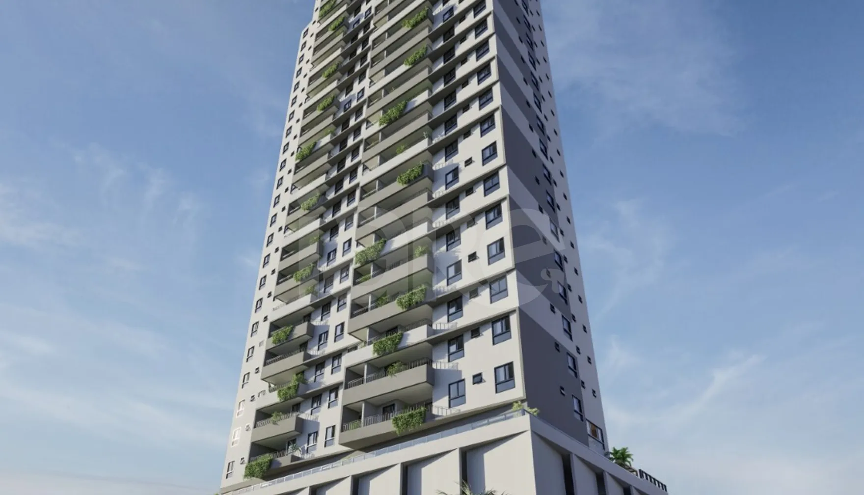 B.Great Bosque dos Buritis - Apartamento com 94,37 m², em Setor Central — foto 6