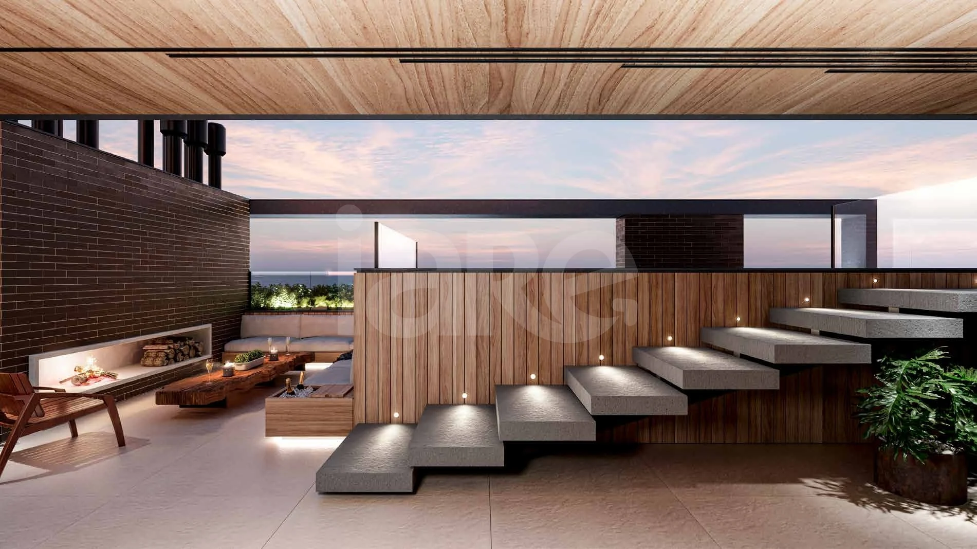 Roca 815 - Garden com 251,38 m², em Bela Vista — foto 19