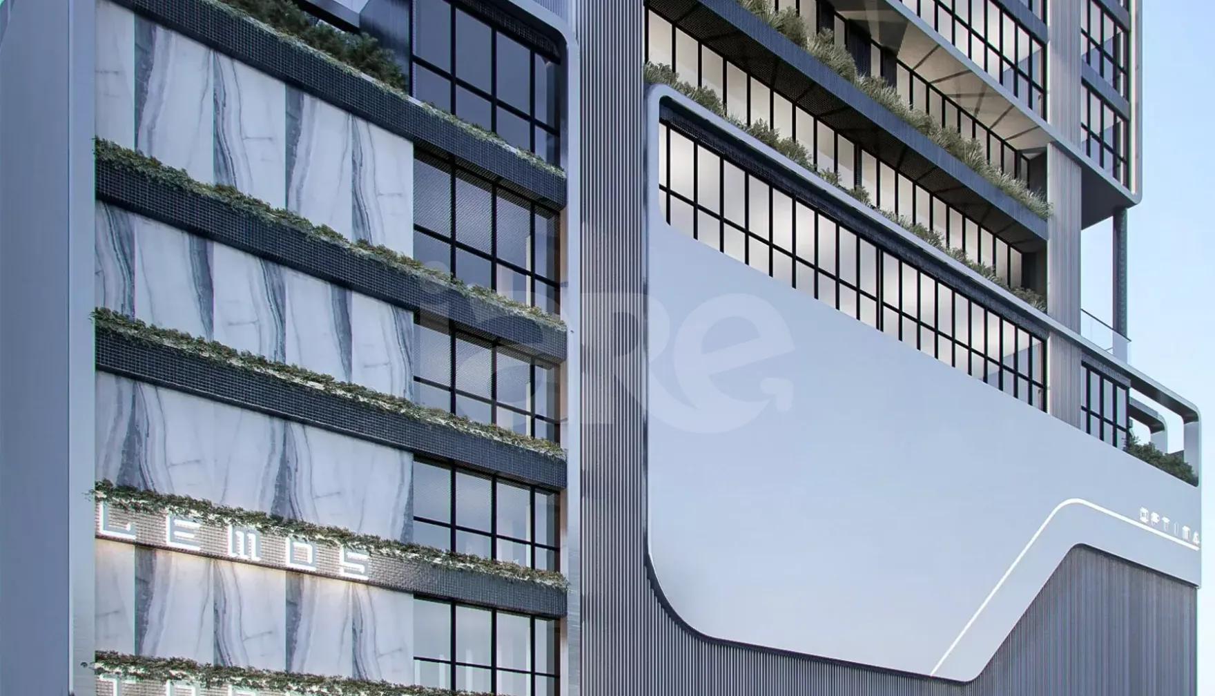 Lemos Torres - Cobertura com 268,02 m², em Centro — foto 13