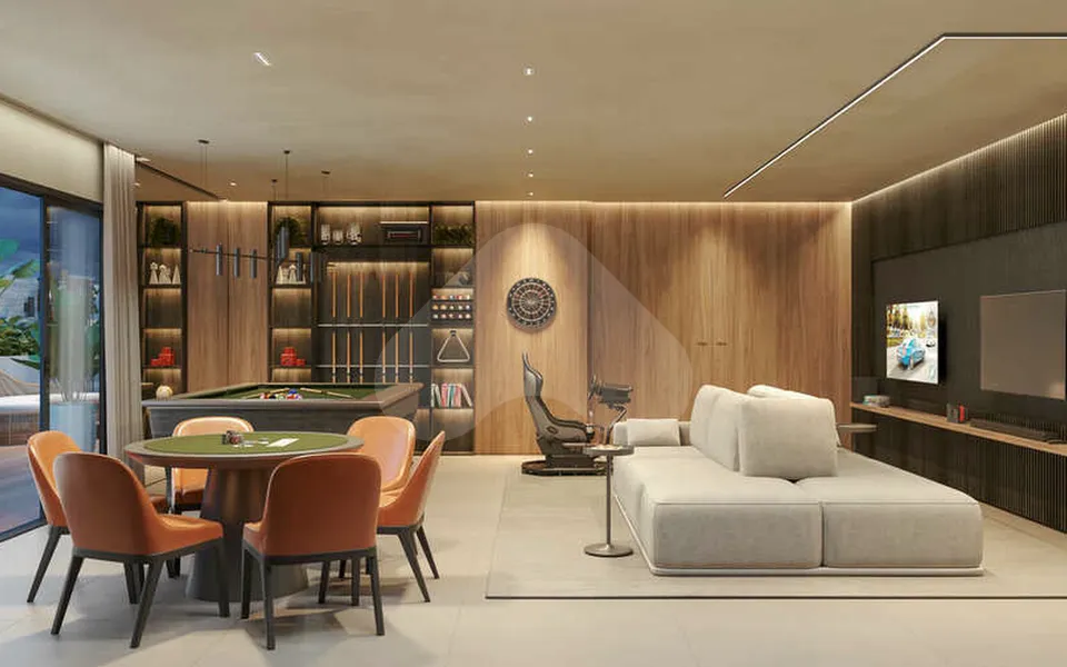 Eternity - Apartamento com 70 m², em Água Verde — foto 10