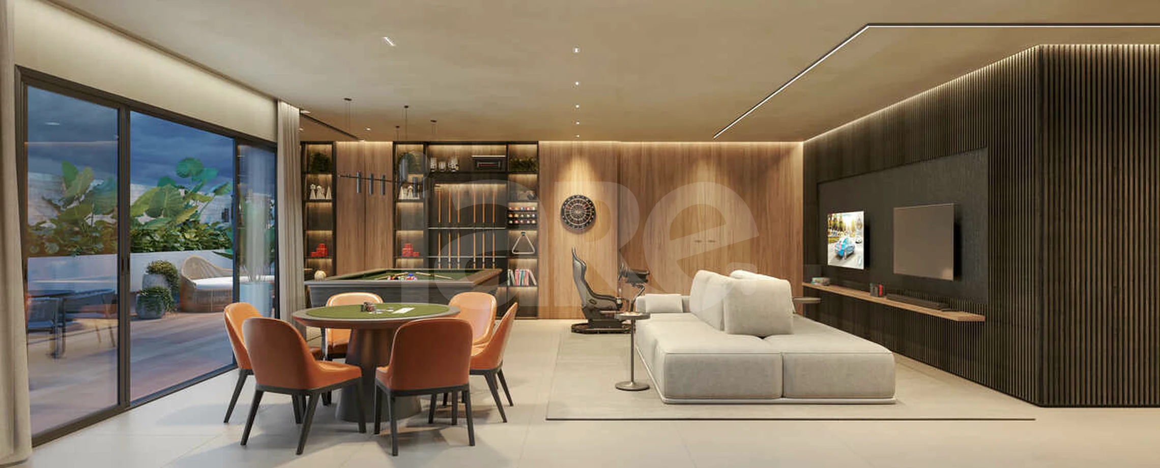 Eternity - Apartamento com 70 m², em Água Verde — foto 12
