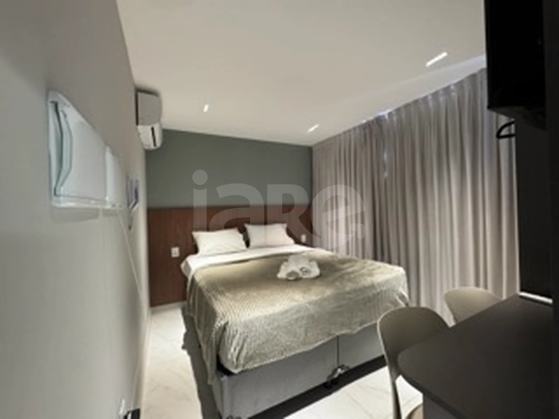 Ciel Home - Garden com 35,42 m², em Jardim Oceania — foto 9