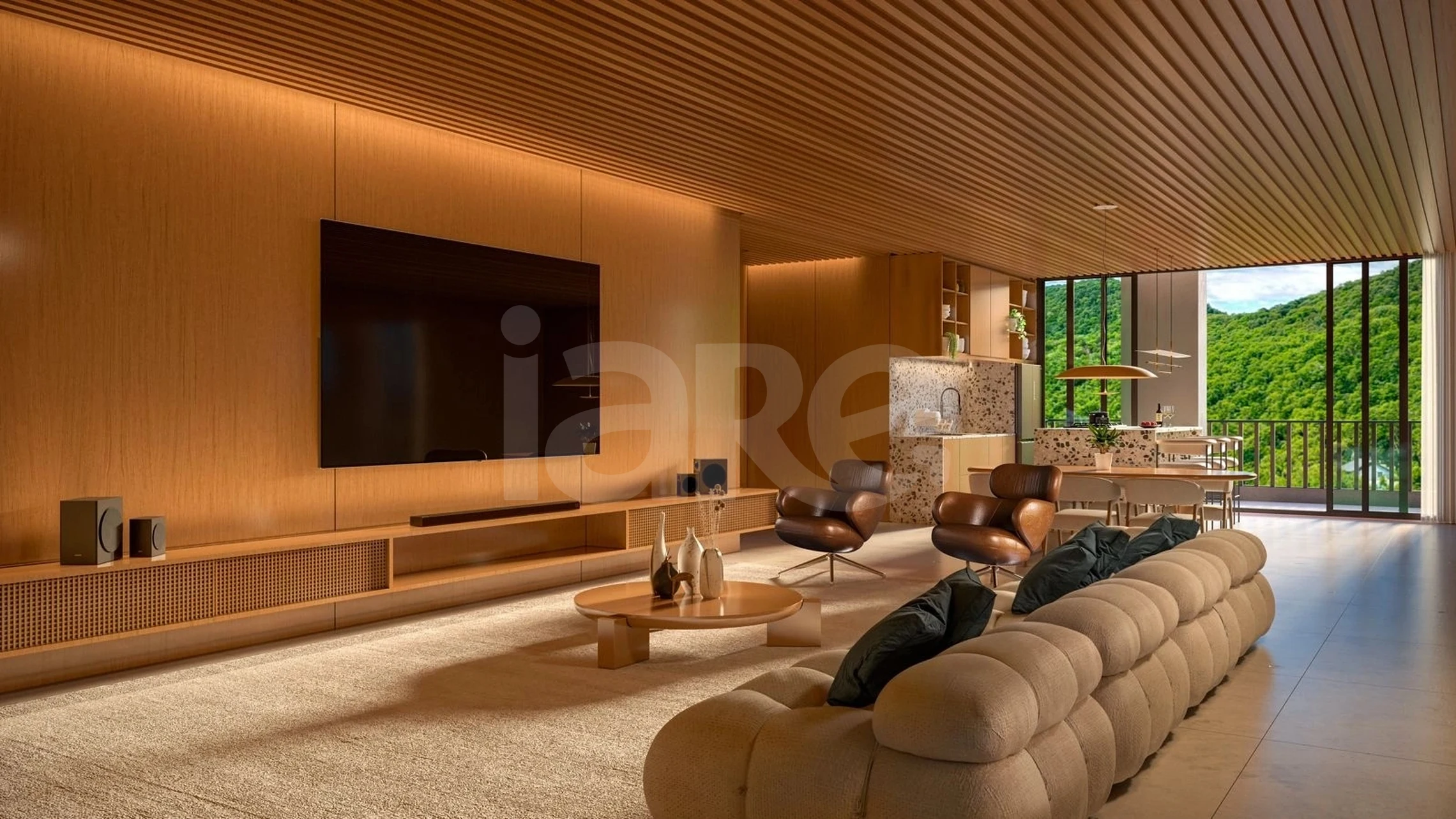 Carina Camboin - Apartamento com 89,3 m², em Santa Terezinha — foto 3