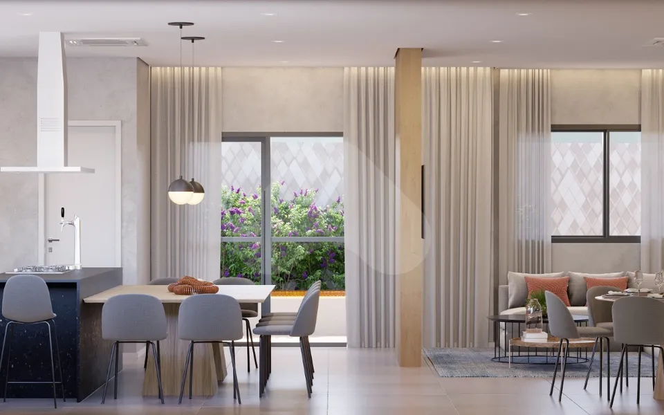 Feel Saúde - Studio com 27,33 m², em Vila da Saúde — foto 14