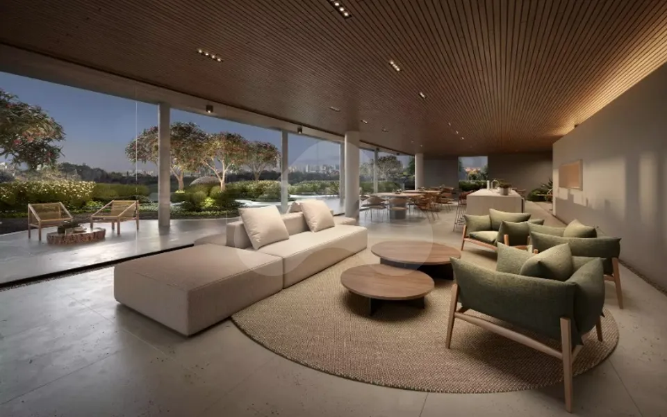 Arte Country Club Apto ONE34456 - Apartamento com 246,7 m², em Boa Vista — foto 21
