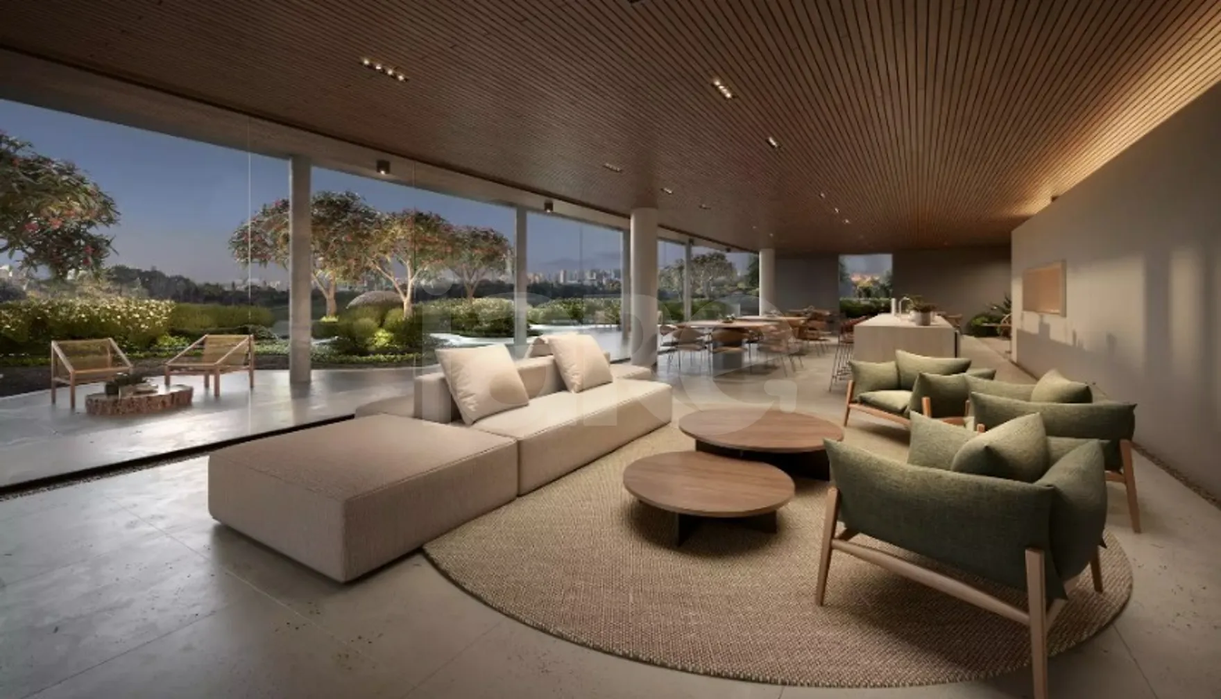 Arte Country Club Apto ONE34456 - Apartamento com 246,7 m², em Boa Vista — foto 21