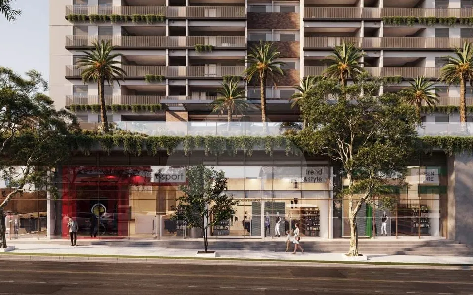 View JT - Apartamento com 72,69 m², em Vila Mariana — foto 14