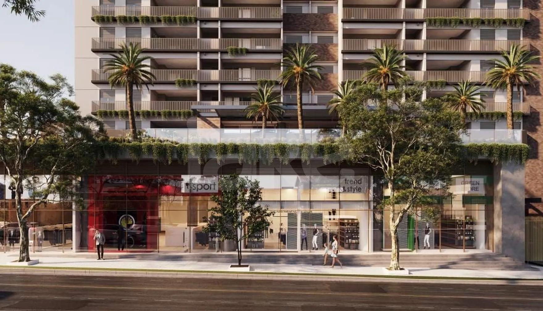 View JT - Apartamento com 72,69 m², em Vila Mariana — foto 14