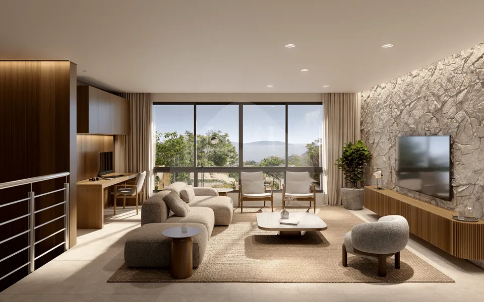 Villa Portal - Casa com 294,51 m², em Vila Conceição — foto 17
