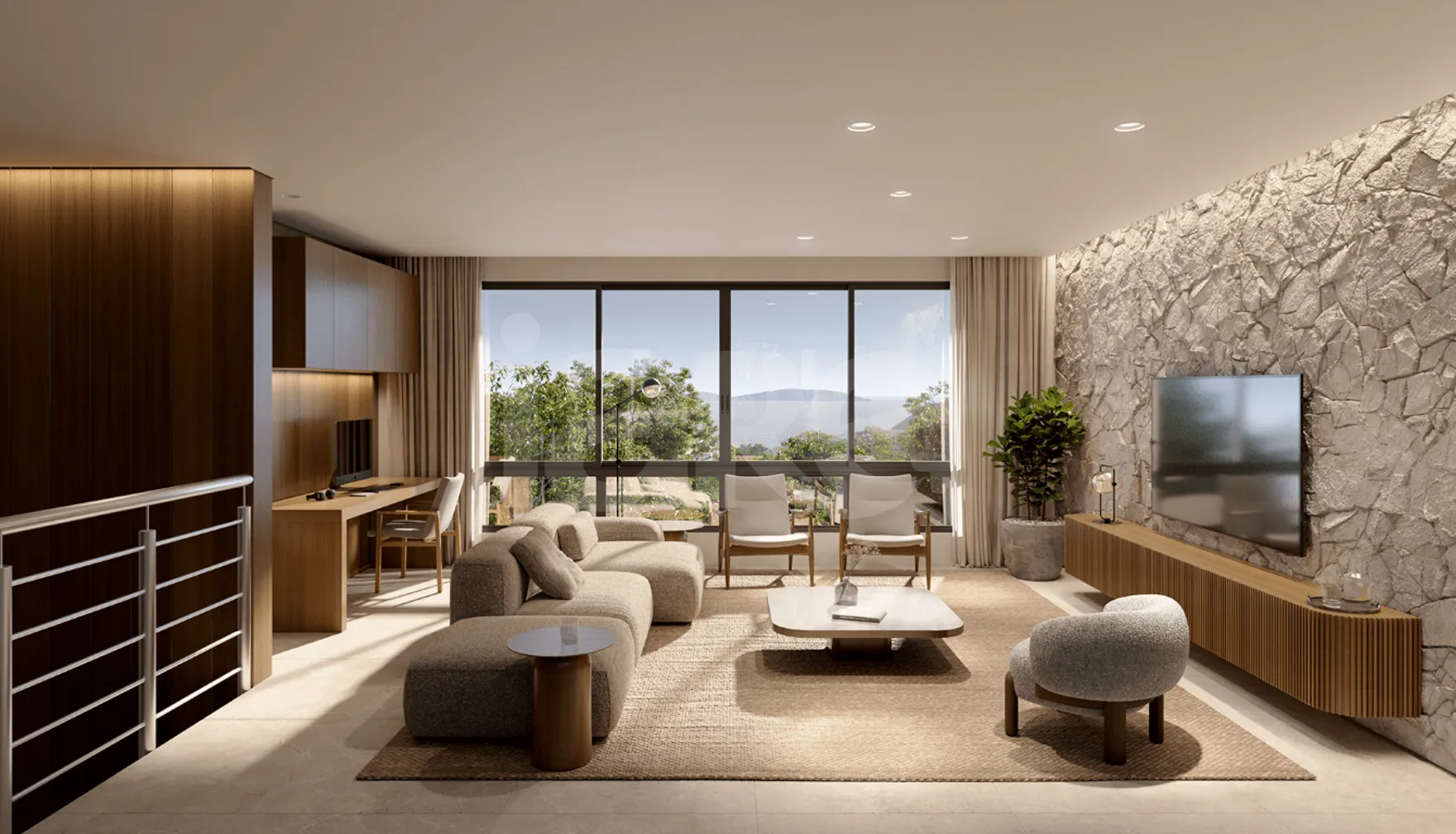 Villa Portal - Casa com 377,56 m², em Vila Conceição — foto 3
