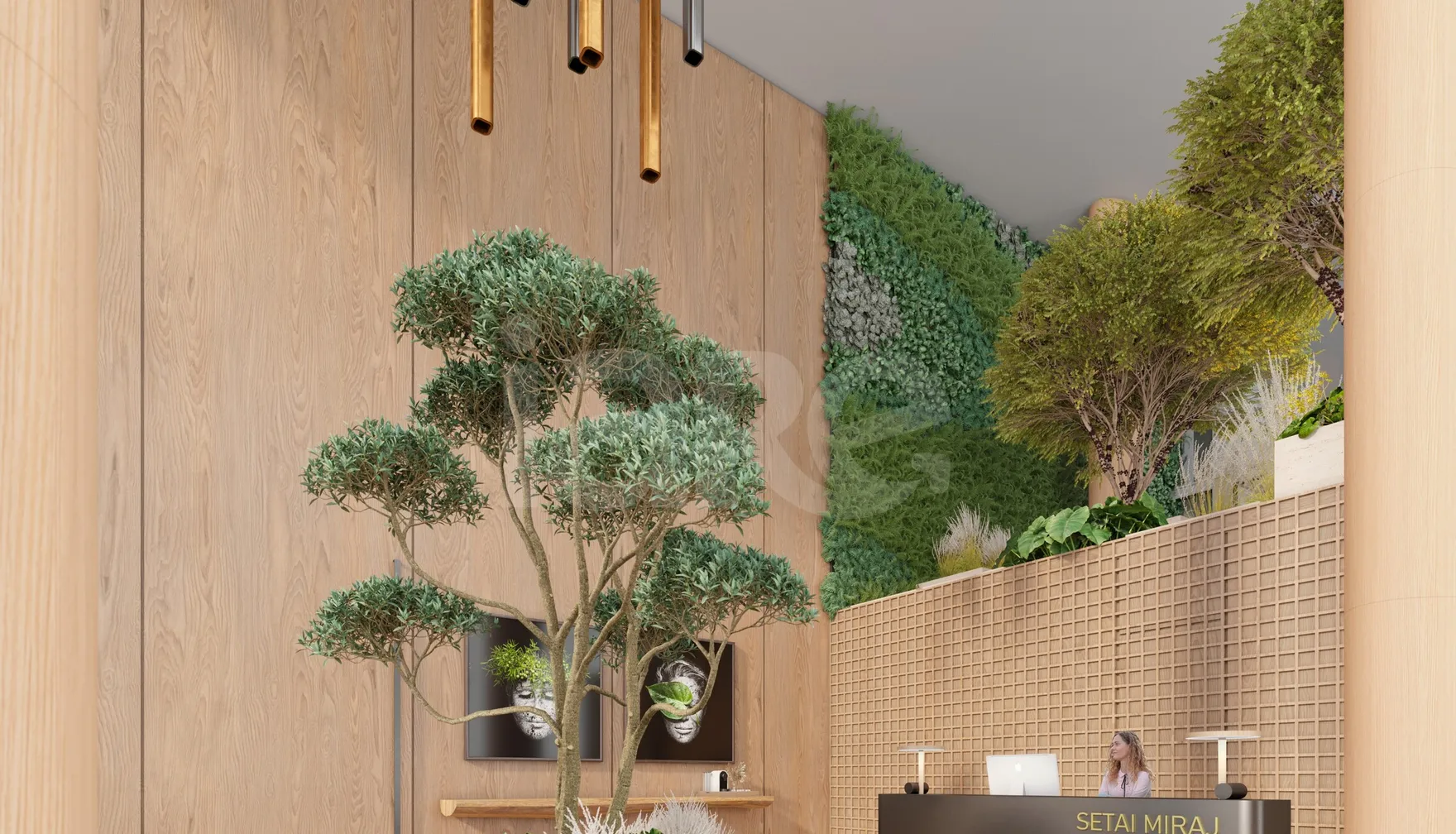Setai Miraj - Apartamento com 76,64 m², em Jardim Oceania — foto 10