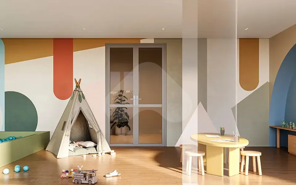 Nova Villa Matilde - Apartamento com 67,24 m², em Vila Matilde — foto 10