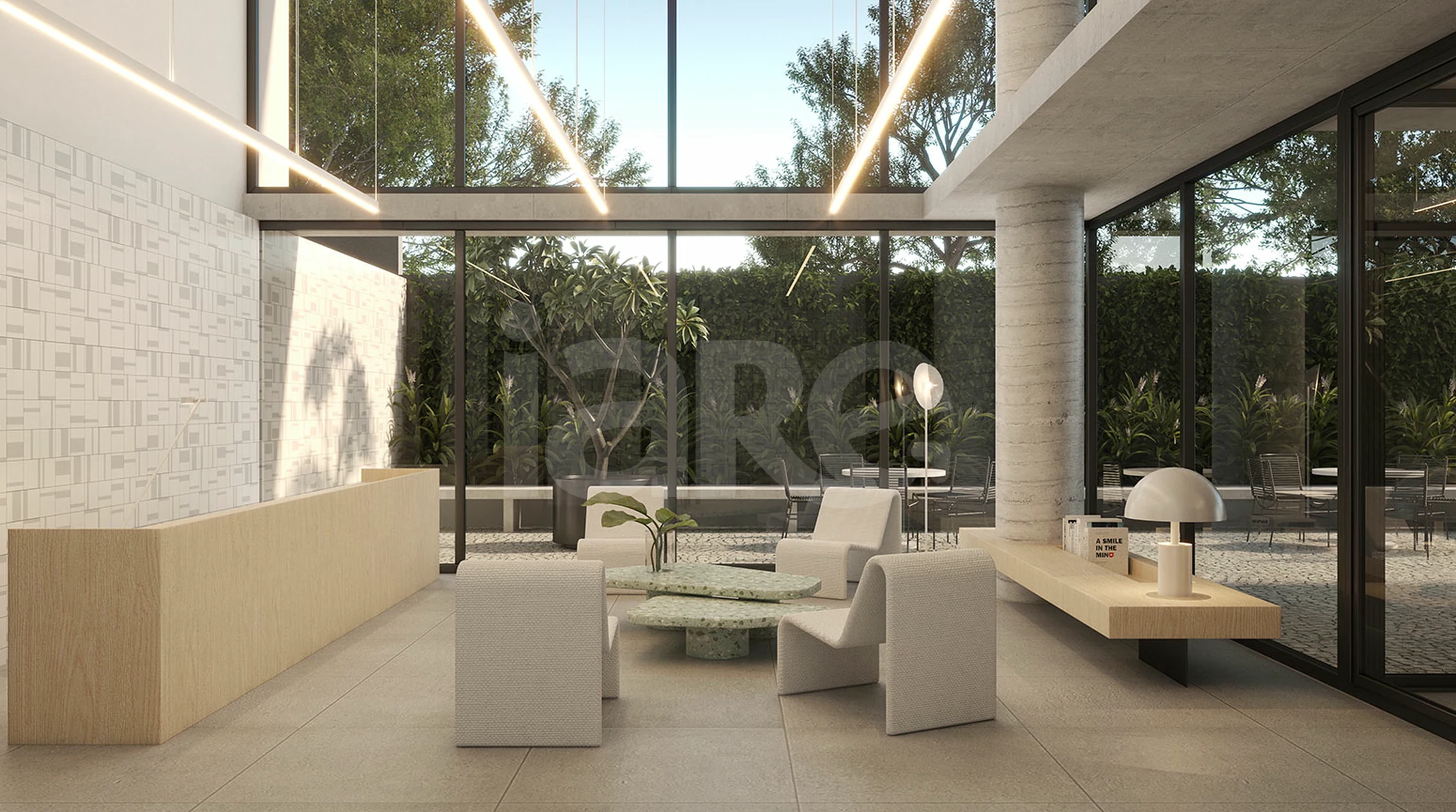 Studio 01 - Studio com 18,01 m², em Prado Velho — foto 20