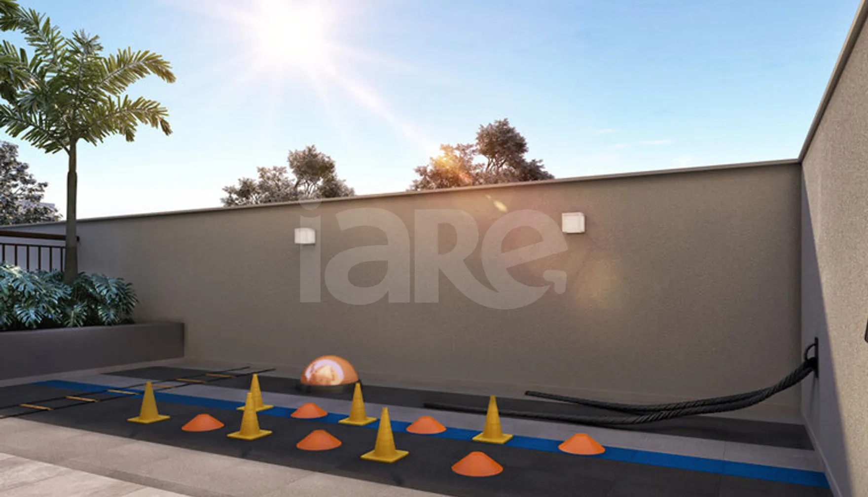 Welconx Perdizes - Apartamento com 27,45 m², em Perdizes — foto 26